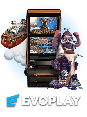 Người chơi đang trải nghiệm game nổ hũ trên điện thoại, màn hình hiển thị các biểu tượng slot game đầy màu sắc, với gam màu xanh và trắng nổi bật