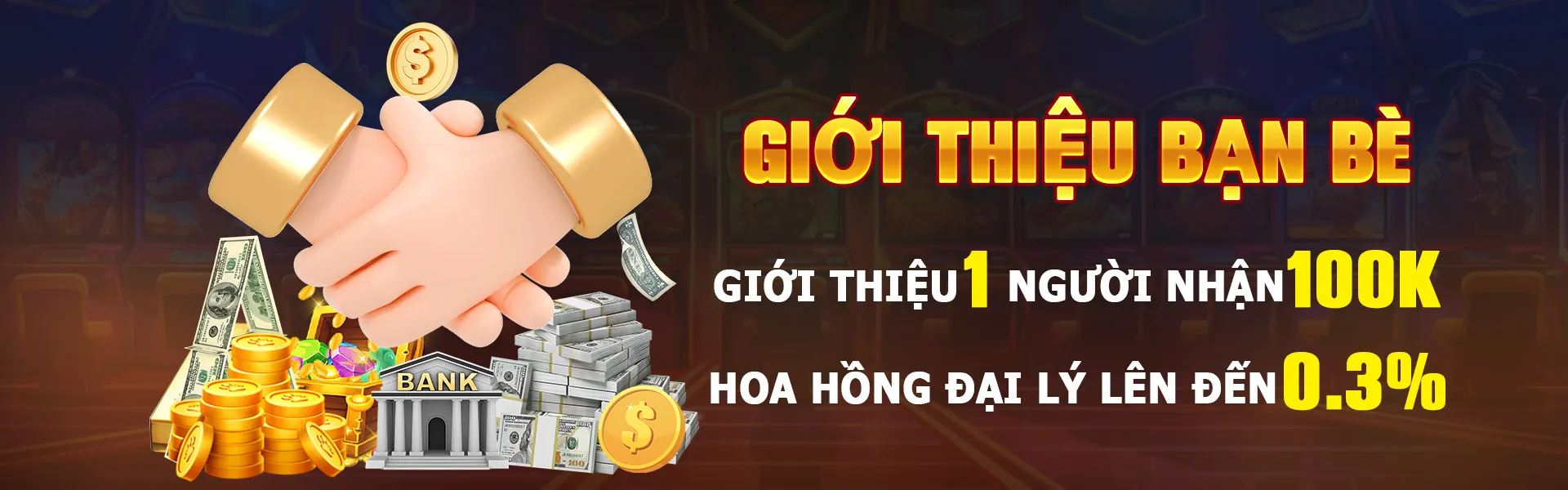 Hình ảnh chính game bắn cá Sunvin với đồ họa sống động và kho báu dưới đại dương