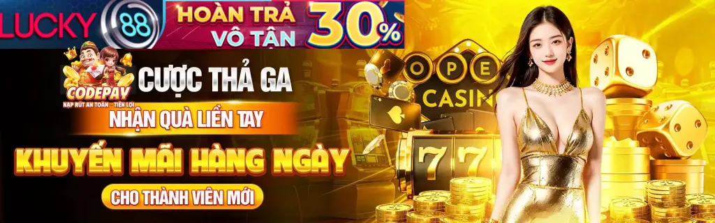 Casino trực tuyến Sunvin với dealer